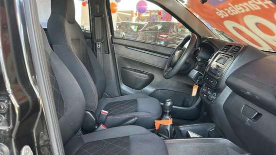 RENAULT-KWID-1.0 12V SCE FLEX ZEN MANUAL RENAULT-KWID-2024