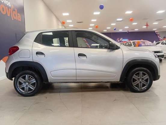 RENAULT-KWID-1.0 12V SCE FLEX ZEN MANUAL RENAULT-KWID-2024