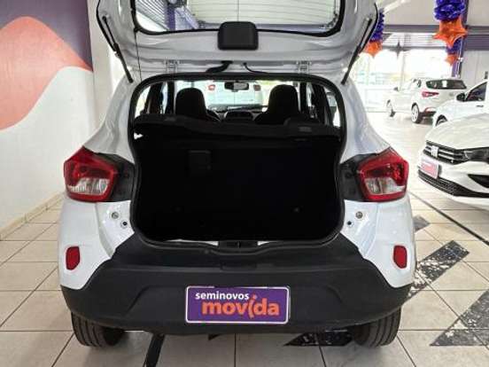 RENAULT-KWID-1.0 12V SCE FLEX ZEN MANUAL RENAULT-KWID-2024