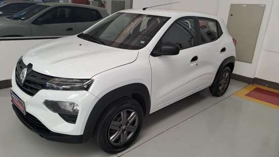 RENAULT-KWID-1.0 12V SCE FLEX ZEN MANUAL RENAULT-KWID-2024
