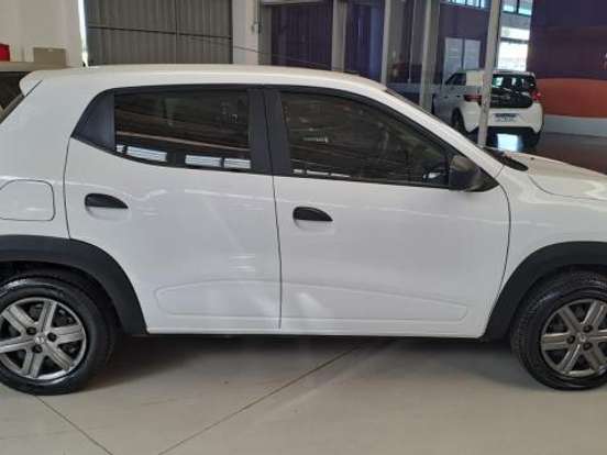 RENAULT-KWID-1.0 12V SCE FLEX ZEN MANUAL RENAULT-KWID-2024