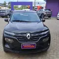 RENAULT KWID 1.0 12V SCE FLEX ZEN MANUAL RENAULT KWID 1.0 12V SCE FLEX ZEN MANUAL
