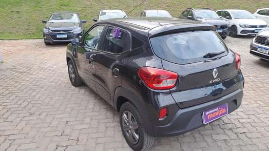 RENAULT-KWID-2024