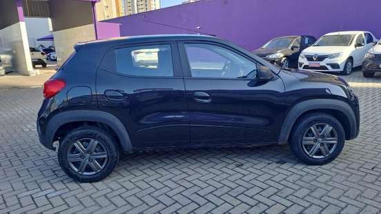 RENAULT-KWID-1.0 12V SCE FLEX ZEN MANUAL RENAULT-KWID-2025