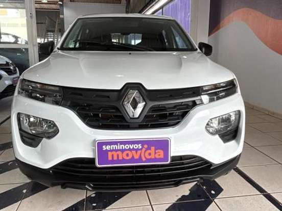 RENAULT-KWID-1.0 12V SCE FLEX ZEN MANUAL RENAULT-KWID-2024