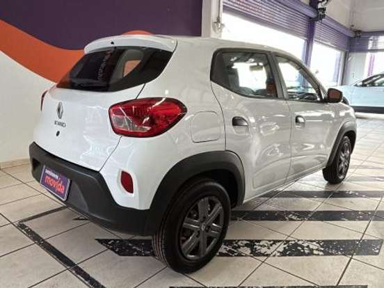 RENAULT-KWID-1.0 12V SCE FLEX ZEN MANUAL RENAULT-KWID-2024