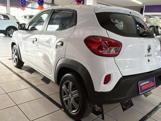 RENAULT-KWID-1.0 12V SCE FLEX ZEN MANUAL RENAULT-KWID-2024