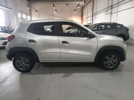 RENAULT-KWID-1.0 12V SCE FLEX ZEN MANUAL RENAULT-KWID-2024