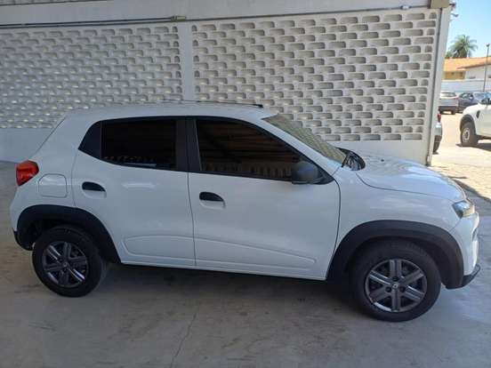 RENAULT-KWID-1.0 12V SCE FLEX ZEN MANUAL RENAULT-KWID-2025