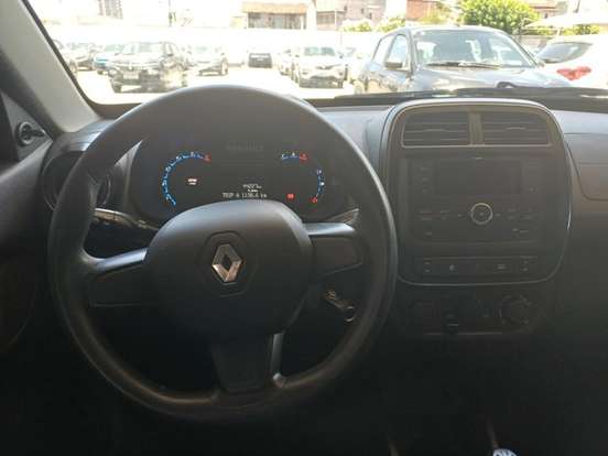RENAULT-KWID-1.0 12V SCE FLEX ZEN MANUAL RENAULT-KWID-2025