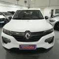 RENAULT KWID 1.0 12V SCE FLEX ZEN MANUAL RENAULT KWID 1.0 12V SCE FLEX ZEN MANUAL