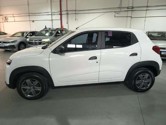 RENAULT-KWID-1.0 12V SCE FLEX ZEN MANUAL RENAULT-KWID-2025