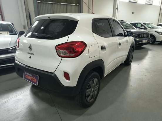 RENAULT-KWID-1.0 12V SCE FLEX ZEN MANUAL RENAULT-KWID-2025
