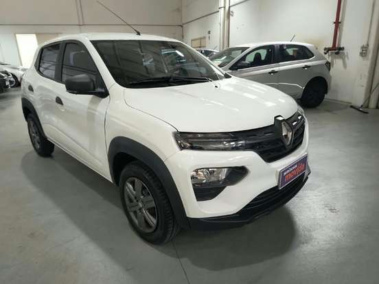 RENAULT-KWID-1.0 12V SCE FLEX ZEN MANUAL RENAULT-KWID-2025