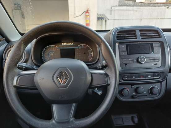 RENAULT-KWID-1.0 12V SCE FLEX ZEN MANUAL RENAULT-KWID-2023