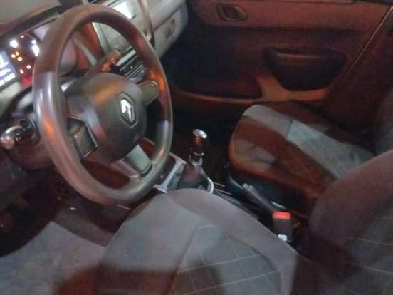RENAULT-KWID-1.0 12V SCE FLEX ZEN MANUAL RENAULT-KWID-2024