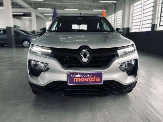 RENAULT-KWID-2025