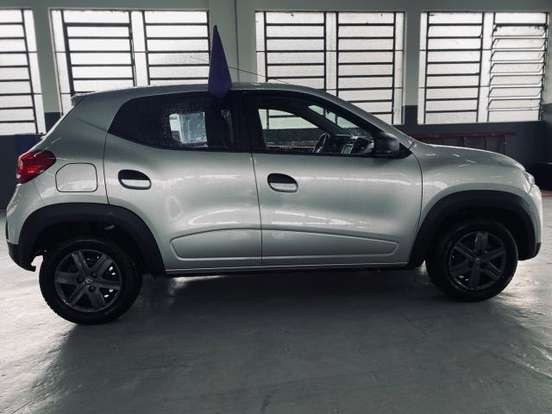 RENAULT-KWID-1.0 12V SCE FLEX ZEN MANUAL RENAULT-KWID-2025
