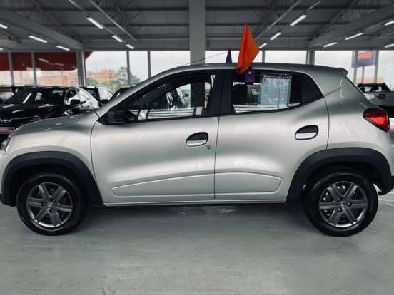 RENAULT-KWID-1.0 12V SCE FLEX ZEN MANUAL RENAULT-KWID-2025