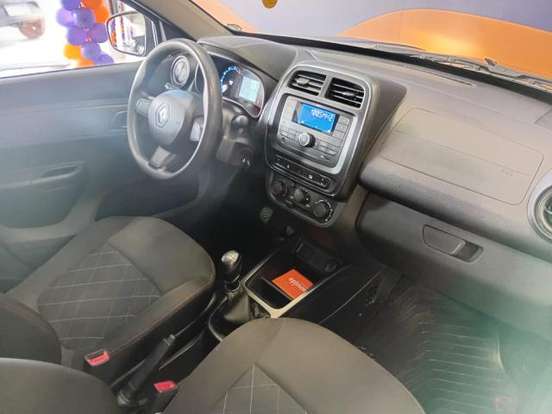 RENAULT-KWID-1.0 12V SCE FLEX ZEN MANUAL RENAULT-KWID-2024