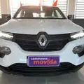 RENAULT KWID 1.0 12V SCE FLEX ZEN MANUAL RENAULT KWID 1.0 12V SCE FLEX ZEN MANUAL