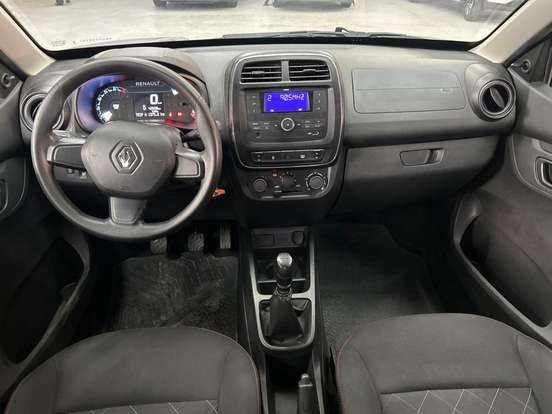 RENAULT-KWID-2024