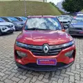 RENAULT KWID 1.0 12V SCE FLEX ZEN MANUAL RENAULT KWID 1.0 12V SCE FLEX ZEN MANUAL