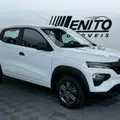 RENAULT KWID 1.0 12V SCE FLEX ZEN MANUAL RENAULT KWID 1.0 12V SCE FLEX ZEN MANUAL