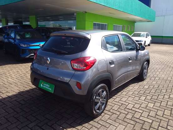 RENAULT-KWID-2025