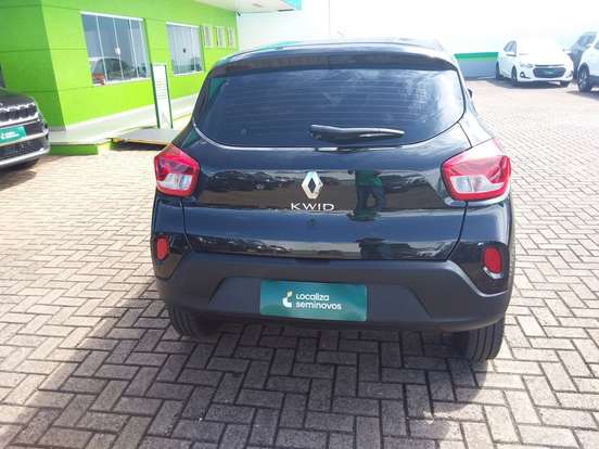 RENAULT-KWID-1.0 12V SCE FLEX ZEN MANUAL RENAULT-KWID-2025