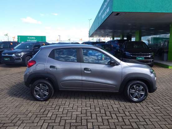 RENAULT-KWID-2025
