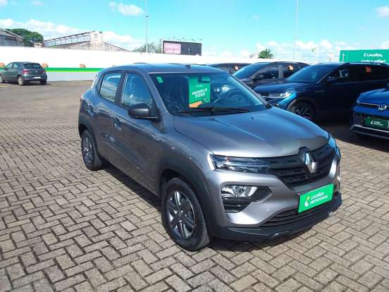RENAULT-KWID-2025
