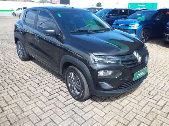 RENAULT-KWID-2025