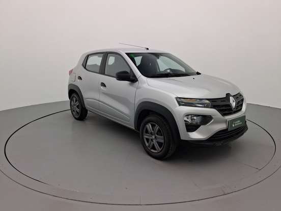 RENAULT-KWID-1.0 12V SCE FLEX ZEN MANUAL RENAULT-KWID-2025