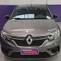 RENAULT LOGAN 1.0 12V SCE FLEX ZEN MANUAL RENAULT LOGAN 1.0 12V SCE FLEX ZEN MANUAL