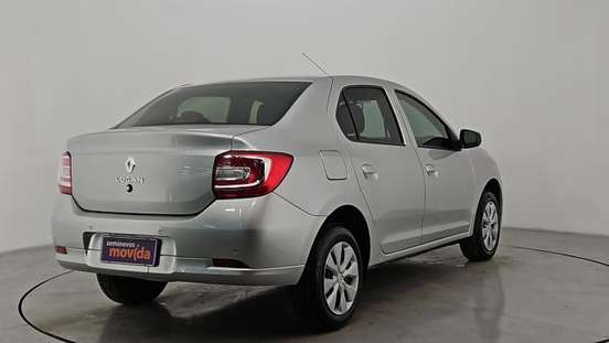 RENAULT-LOGAN-1.0 12V SCE FLEX ZEN MANUAL RENAULT-LOGAN-2024
