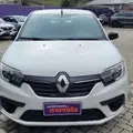 RENAULT LOGAN 1.0 12V SCE FLEX ZEN MANUAL RENAULT LOGAN 1.0 12V SCE FLEX ZEN MANUAL
