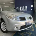 RENAULT SANDERO 1.0 EXPRESSION 16V FLEX 4P MANUAL RENAULT SANDERO 1.0 EXPRESSION 16V FLEX 4P MANUAL