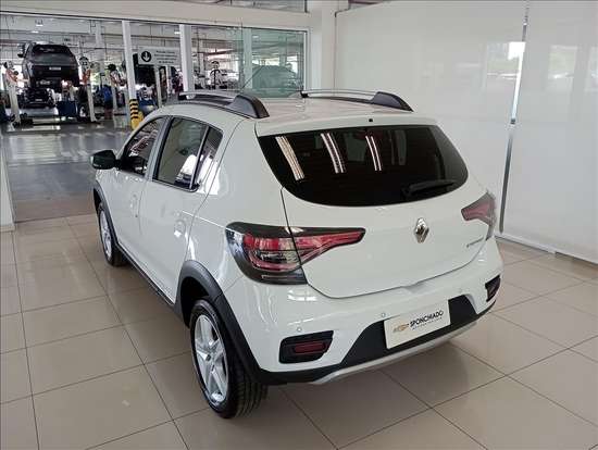 RENAULT-STEPWAY-1.6 16V SCE FLEX ZEN MANUAL RENAULT-STEPWAY-2022