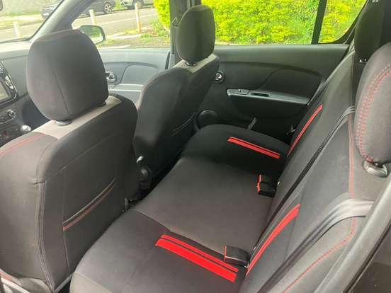 RENAULT-SANDERO-2.0 16V HI-FLEX RS MANUAL RENAULT-SANDERO-2018