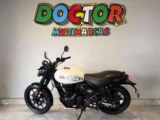 ROYAL ENFIELD-HUNTER 350 ROYAL ENFIELD-HUNTER 350-2025