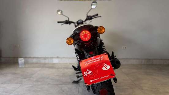 ROYAL ENFIELD-HUNTER 350-2025