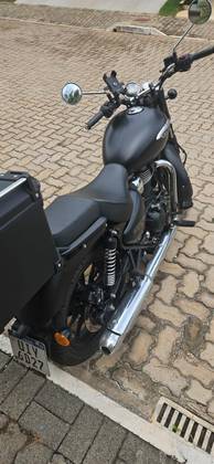 ROYAL ENFIELD METEOR 350 STELLAR 