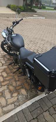 ROYAL ENFIELD-METEOR 350 STELLAR-2026