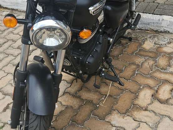 ROYAL ENFIELD-METEOR 350 STELLAR ROYAL ENFIELD-METEOR 350 STELLAR-2026