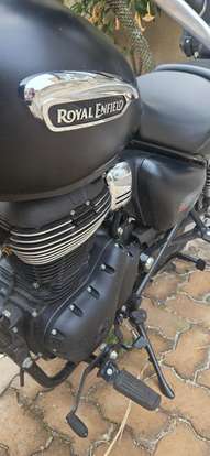 ROYAL ENFIELD-METEOR 350 STELLAR-2026