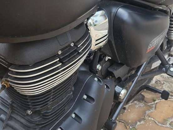 ROYAL ENFIELD-METEOR 350 STELLAR ROYAL ENFIELD-METEOR 350 STELLAR-2026