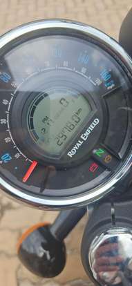 ROYAL ENFIELD-METEOR 350 STELLAR-2026