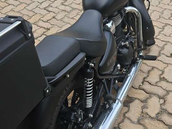 ROYAL ENFIELD-METEOR 350 STELLAR ROYAL ENFIELD-METEOR 350 STELLAR-2026