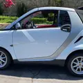 SMART FORTWO 1.0 CABRIO 3 CILINDROS 12V GASOLINA 2P AUTOMÁTICO SMART FORTWO 1.0 CABRIO 3 CILINDROS 12V GASOLINA 2P AUTOMÁTICO